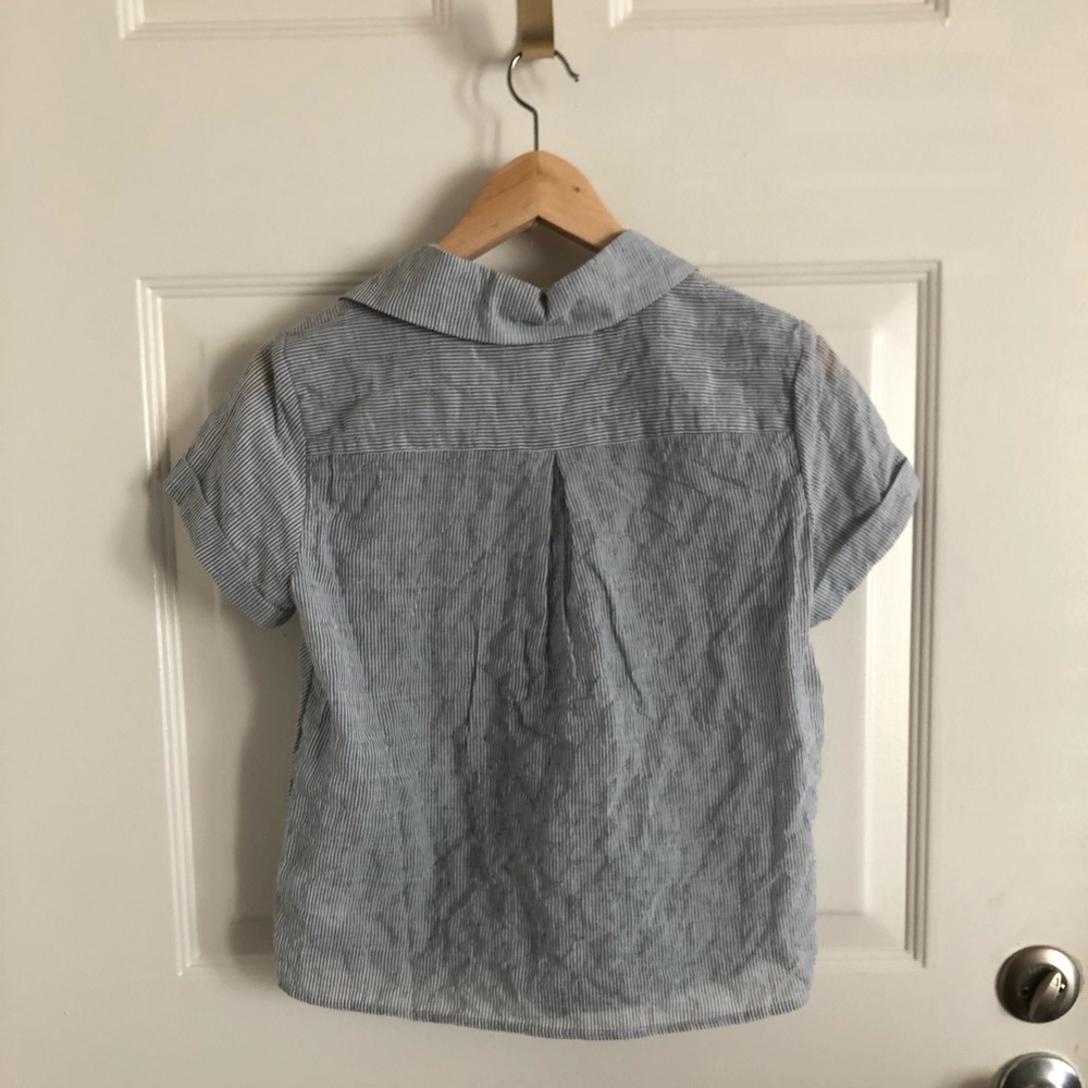 Universal Threads Top - Picture 4 of 5